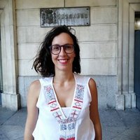 Rocío Mendoza Serrano (@rociomendozaser) 's Twitter Profile