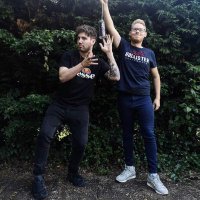 Chris James (@chris24jam) 's Twitter Profile