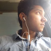 ralzy (@kaustubh1375) 's Twitter Profile