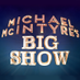 Michael McIntyre's Big Show (@MMBigShow) Twitter profile photo