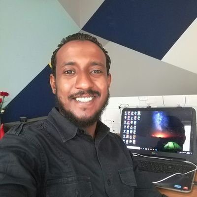 mohamednoor1741's profile picture. IT Specialist