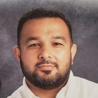 PrincipalAZaeem's profile picture. Principal of Lexington Middle School