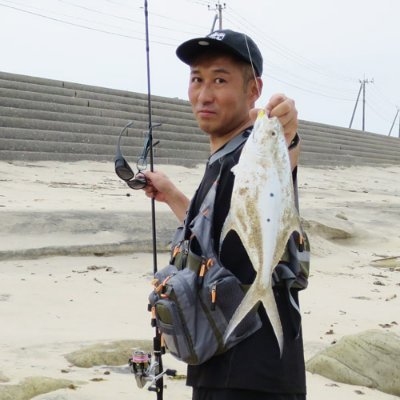 Kenichi Yamaguchi/山口健一さんのプロフィール画像