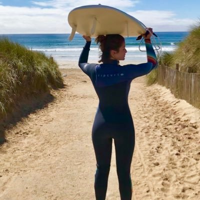 oceaneportrait's profile picture. 