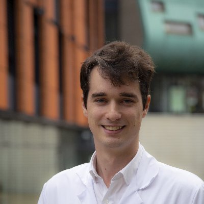 PhilibertDuriez's profile picture. Psychiatrist @GhuParis @insermU1266
#cmme #eatingdisorders