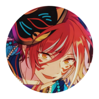 逆先夏目． (@0fchivalry) 's Twitter Profile