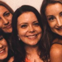 Kate Christina (@kate_duckworth) 's Twitter Profile