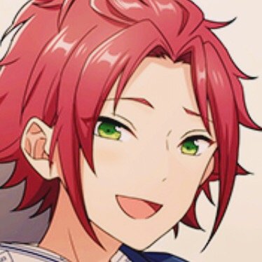 maomakotos's profile picture. maoP ⋆ trickstarP ⋆ i love mao!! ⋆ layout: @osakashiizuku