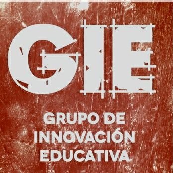 GIE (Grupo de Innovación Educativa)