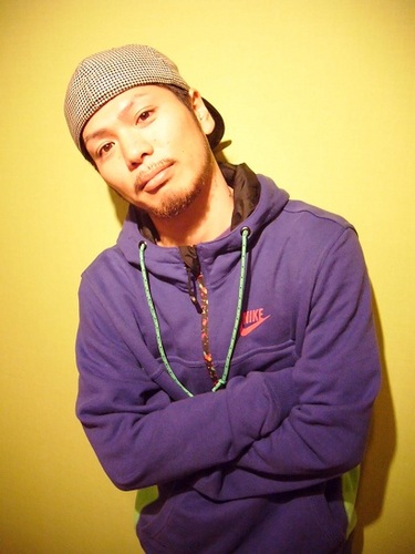 bounce_shogo's profile picture. 