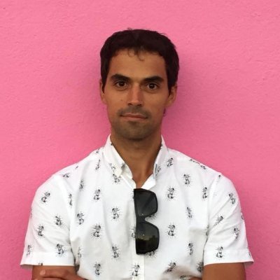 srivanmartinez's profile picture. 