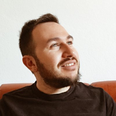 informatico, musicomane, pacioccone, ma con le spine ∆ https://t.co/aclxqVB2KI ∆ https://t.co/MC7utpQz3G
