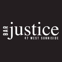 Bar Justice(@BarJustice) 's Twitter Profile Photo