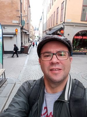 Benedito_Unifei's profile picture. Professor at Federal University of Itajubá - UNIFEI
Hydrology and photography