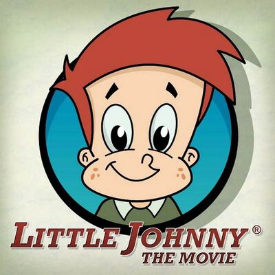 Little Johnny (@Little_Johnny_) / Twitter Little Johnny (@Little_Johnny_) / Twitter