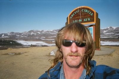 michelfauteux's profile picture. Camionneur, opérateur et gestionnaire autodidacte, aventurier et anti-conformiste.