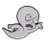 Friendly Ghost