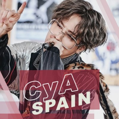 1st spanish fanbase dedicated to ONEWE's rapper, bassist and maknae. #CyA #ONEWE #원위 #키아 🌸 @official_ONEWE 🌸