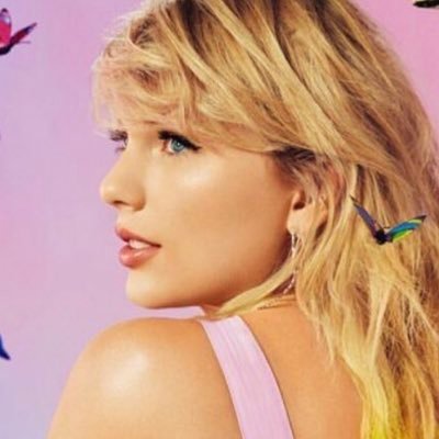 22, Sagittarius. 𝐿𝑜𝓋𝑒𝓇 of all things @taylorswift13. Hardcore ’Enchanted’ stan. 𝔯𝔢𝔭 𝔱𝔬𝔲𝔯 𝔪𝔠𝔯 𝔫𝔦𝔤𝔥𝔱 1. Don’t forget to #STREAMLOVER 🦋✨