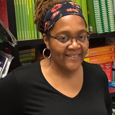 Native New Yorker, K-12 ESOL Certified, English 6-12 Certified Also, teaching Adults in Northern VA. Sister, Aunt, Teacher, Blessed!