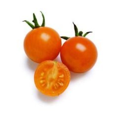 Specializing: Heirloom & cherry tomato plants!