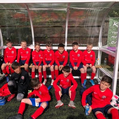 Current u12 team in NBJFL, formally Bury junior bulldogs. Great lads, top facilities, playing a good standard, looking for more players -message for a trial