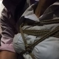 とし＠SM夫婦 (@toshi_kinbaku) Twitter profile photo