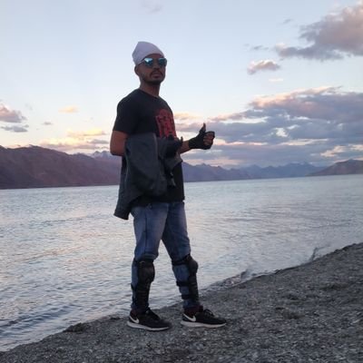 machhar_amit's profile picture. 🏹आदिवासी भील🏹