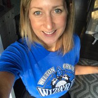 Claire Horton (@mshortonshub) Twitter profile photo