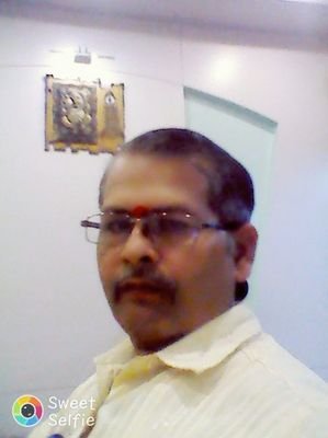 NarayanKUdavan1's profile picture.
