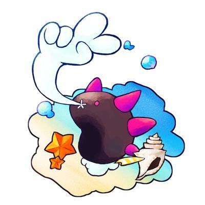 ぼっち野郎 あまむす サラ スノーミント つむぎ メティ を中心にゆるい神話生物 ぬいぐるみ等の写真を乱投するアカと化していますが 本来はイラストやなんやら創作物全般投稿するためのアカです しかし あまむす達が私の心を掴んではなさない あま