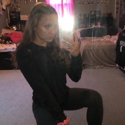 metzger_ariana's profile picture. 