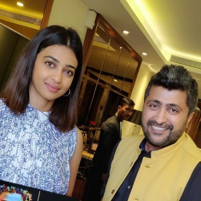 BangAds's profile picture. Brand Consultant.Photographer
BADLover i.e BrandArtDesign
Multipotentialite.
Founder:BrandMatterz
❤️Shayari & Singing
Scorpion|Saint |Sinner
DM4 GrowthHacking