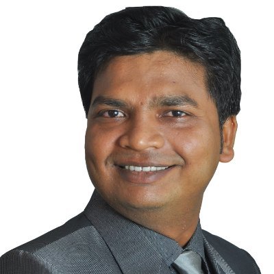 Passionate about improving business processes | Talks about work productivity and self development | Lean Six Sigma Practitioner | https://t.co/cYzspgayHI