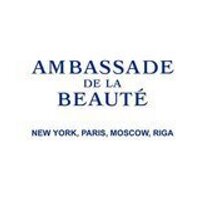 AmbassadeDeLaBeaute (@ambassadelv) 's Twitter Profile