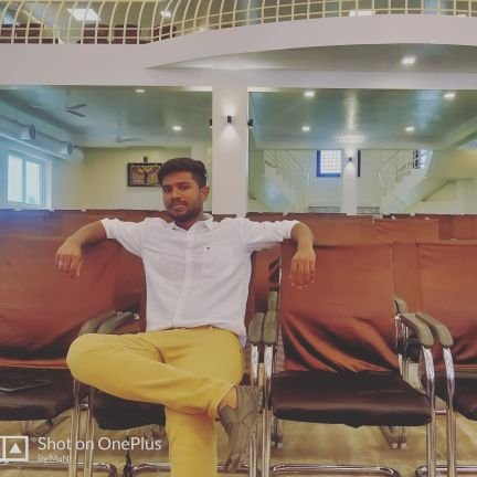 DINESHsds3's profile picture. Engineer