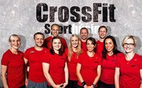 crossfitsport's profile picture. Tilgangur CrossFit Sport er að efla heilsu og atgervi fólks til frambúðar með öruggri og faglegri þjálfun, sem fram fer í heilbrigðu og uppbyggilegu umhverfi.