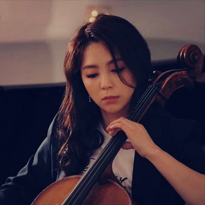 Cellist 💕
