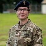 Colonel Mandy Davanna (@col_mandylnracf) 's Twitter Profile