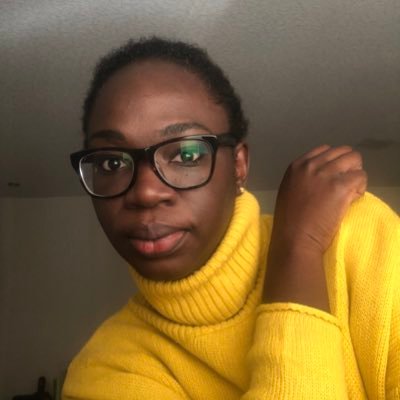 Entrepreneur @wearedoqaru & Yo Couture | Engineer turned strategic marketer & fashion enthusiast