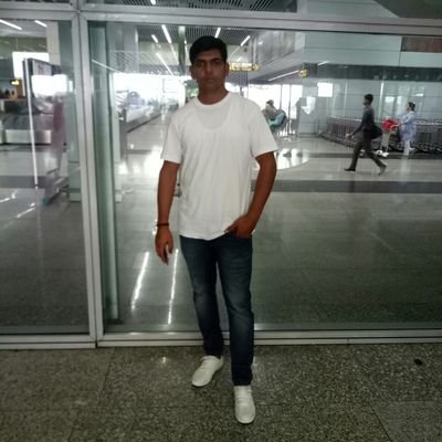 KavinderLohmod's profile picture. 