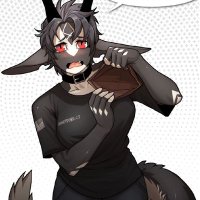 LustedFur (@lustedf) 's Twitter Profile