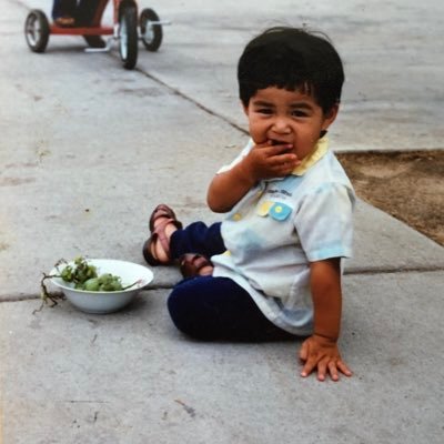 johnnynhong's profile picture. there is a sense in which we are all each other's consequences - stegner