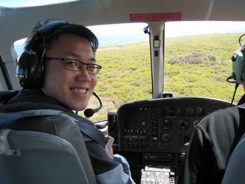 dnswus's profile picture. Software Development Engineer @ Amazon