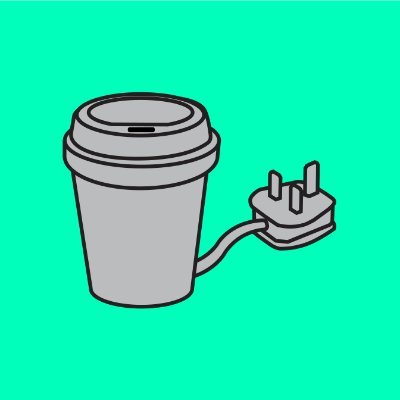 OfficeCoffee99's profile picture. The Twitter ghost of my creativity