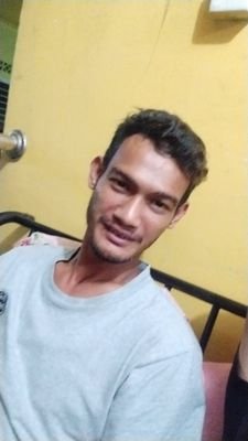 seorang yang peramah