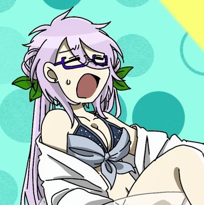 青蓮寺 紫桜🎤さんのプロフィール画像