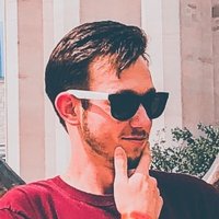 Zach Shea (@zachshea) 's Twitter Profile Photo Zach Shea (@zachshea) 's Twitter Profile Photo