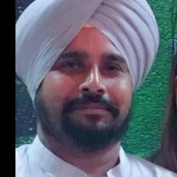 Narinder Shergill AAP(@nsshergillaap) 's Twitter Profile Photo