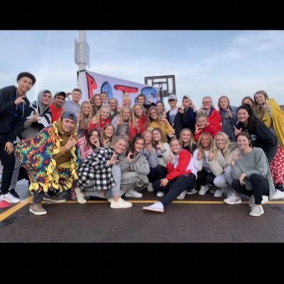 Lincoln_Crazies's profile picture. 